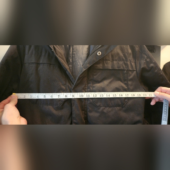 Men's Jack & Jones jacket - Picture 14 of 16